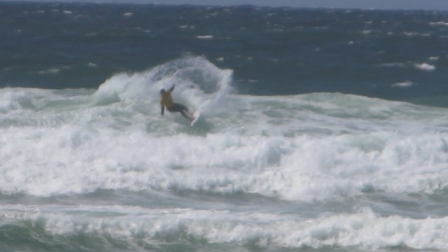 Surfing Competition – 10/08/14