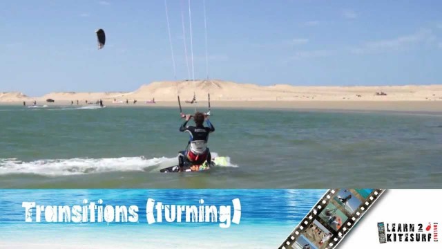 How to Kite Surf – A Learn to Kitesurf Video Series