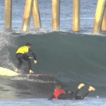 Redondo vs  Peninsula Surfing  Dec 19  2014  (5m26s)