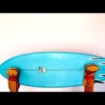 FCD Fark Surfboard Review no.33 | CompareSurfboards.com