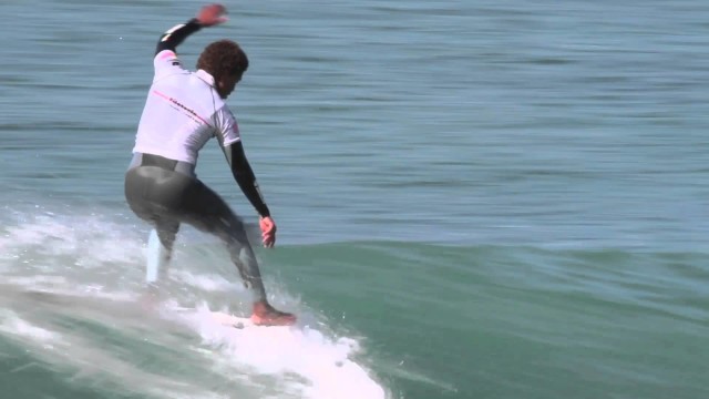 Western Province Longboarding champs Highlights day 2 Final rounds