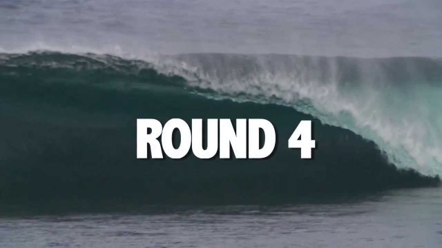 SIARGAO INTERNATIONAL SURFING CUP/ CLOUD 9/ ROUND 4