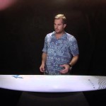 Rusty Slayer Surfboard – BeachinSurfTV