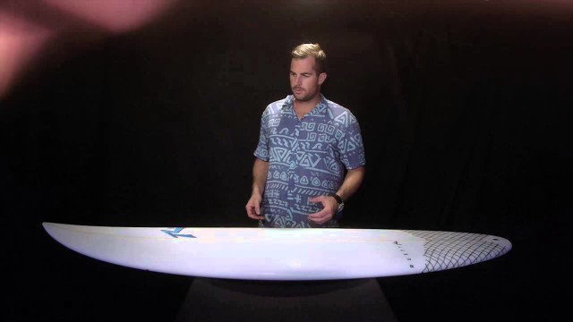 Rusty Slayer Surfboard – BeachinSurfTV