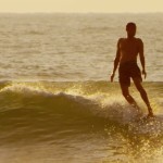 Brilliant corners China session | Sam Bleakley | Short Surf Film series