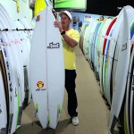 Lost Maurice Cole Metro & Hetro Surfboard Review