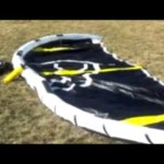 Kite Surf North America Video #11 Rigging Back Lines