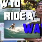 How To Catch A Wave – Surfing Tutorials