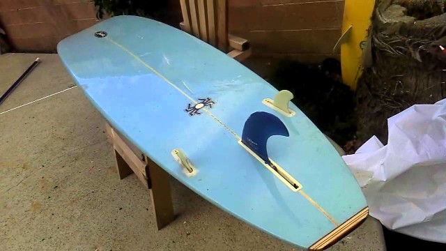 Surfboard Rentals in Santa Monica