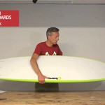 Torq Soft & Hard Fun/Mini Mal Surfboard Review