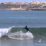 Gabriel Medina pulls highest air in surf history