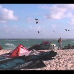 Barbados Kite Surfing At Long Beach & Silver Sands
