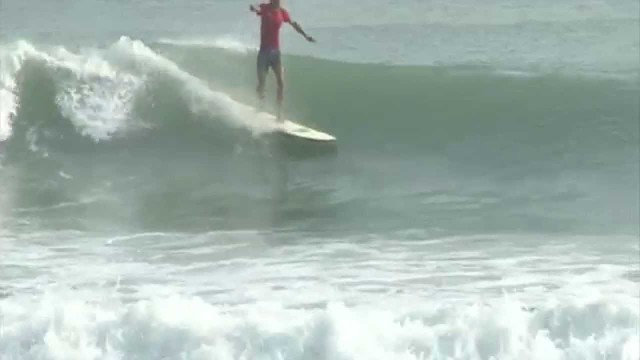 2014 O’Neill Surfing Hainan Open Teaser Video