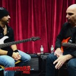 Joe Satriani Private Lesson “Official”