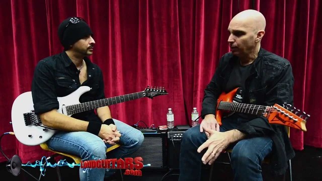 Joe Satriani Private Lesson “Official”