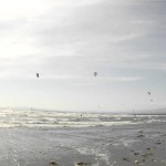 Kitesurfing in Dublin by GoPro