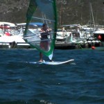Intermediate Courses – Windsurfing at Windfornells in Menorca