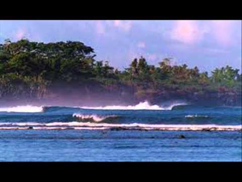 The best beaches for surfing in the world №12