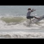 July 4th ///ESA Surf Contest