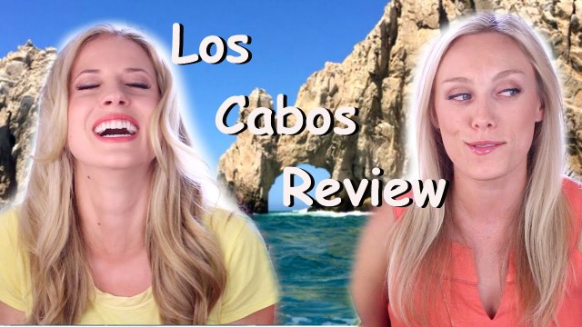 Los Cabos, Mexico Travel Guide — “Go or No” Review