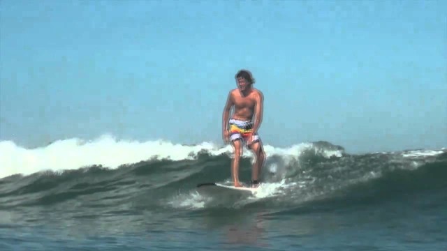 BIC Surf 7’9″ Natural Surf 2