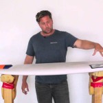 Simon Anderson Spudster Surfboard Review no.32 | Benny’s Boardroom – CompareSurfboards.com