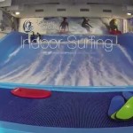 Indoor Surfing | Fails!