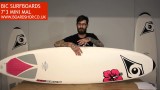 Bic 7’3 Surfboard Review