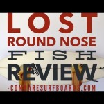 Lost Round Nose Fish Review no.8 | Compare Surfboards