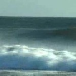 Davidino, Longboarding Costa Rica Waves
