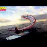 Kiteboarding Self Rescue Technique