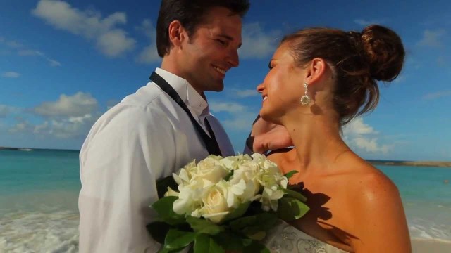 Weddings and Honeymoons in Nassau Paradise Island, Bahamas