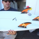 Channel Islands Fred Stubble Surfboard Review
