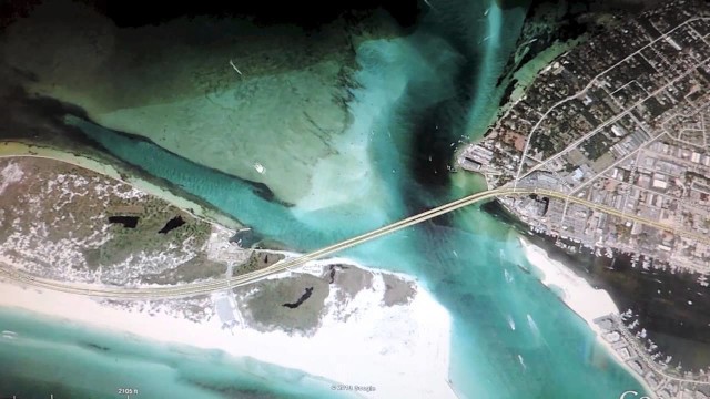 Destin Florida Inshore and Kayak Fishing – How & Where