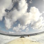Surfing FAIL GoPro HD